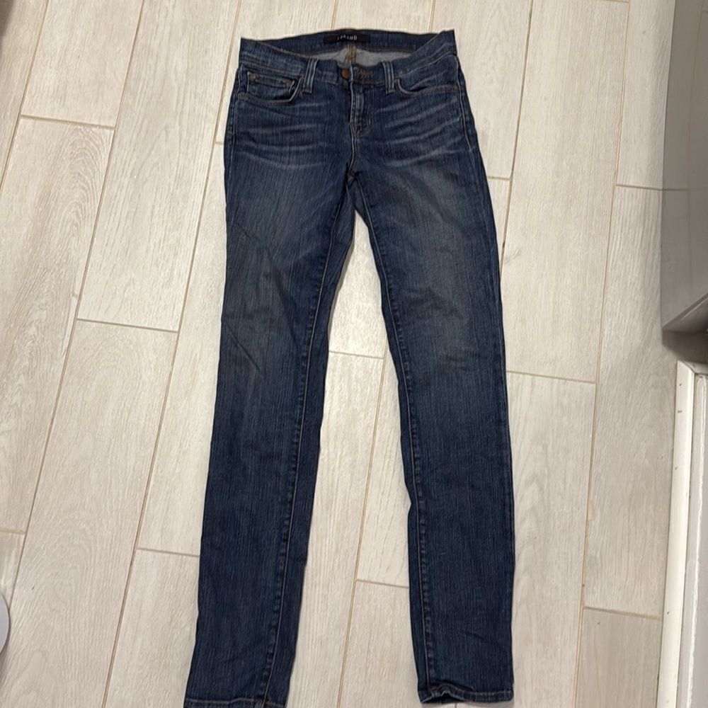 J brand 24 Jean new